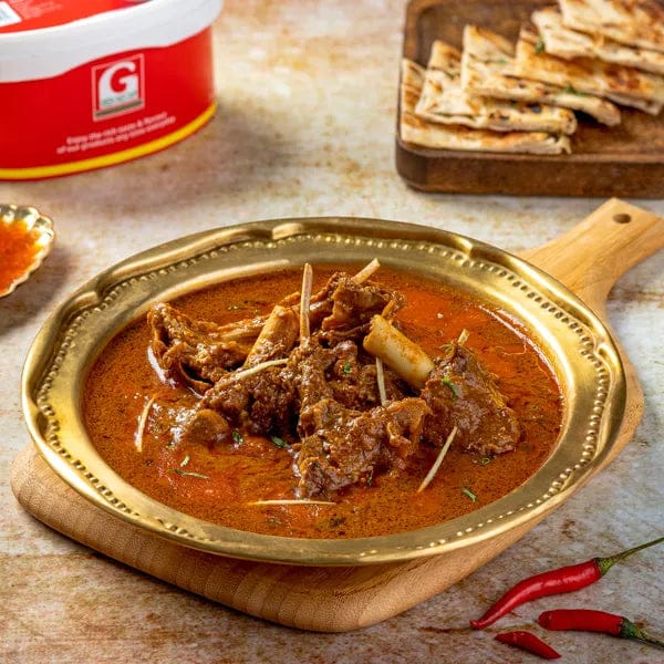 Kashmiri Rogan Josh