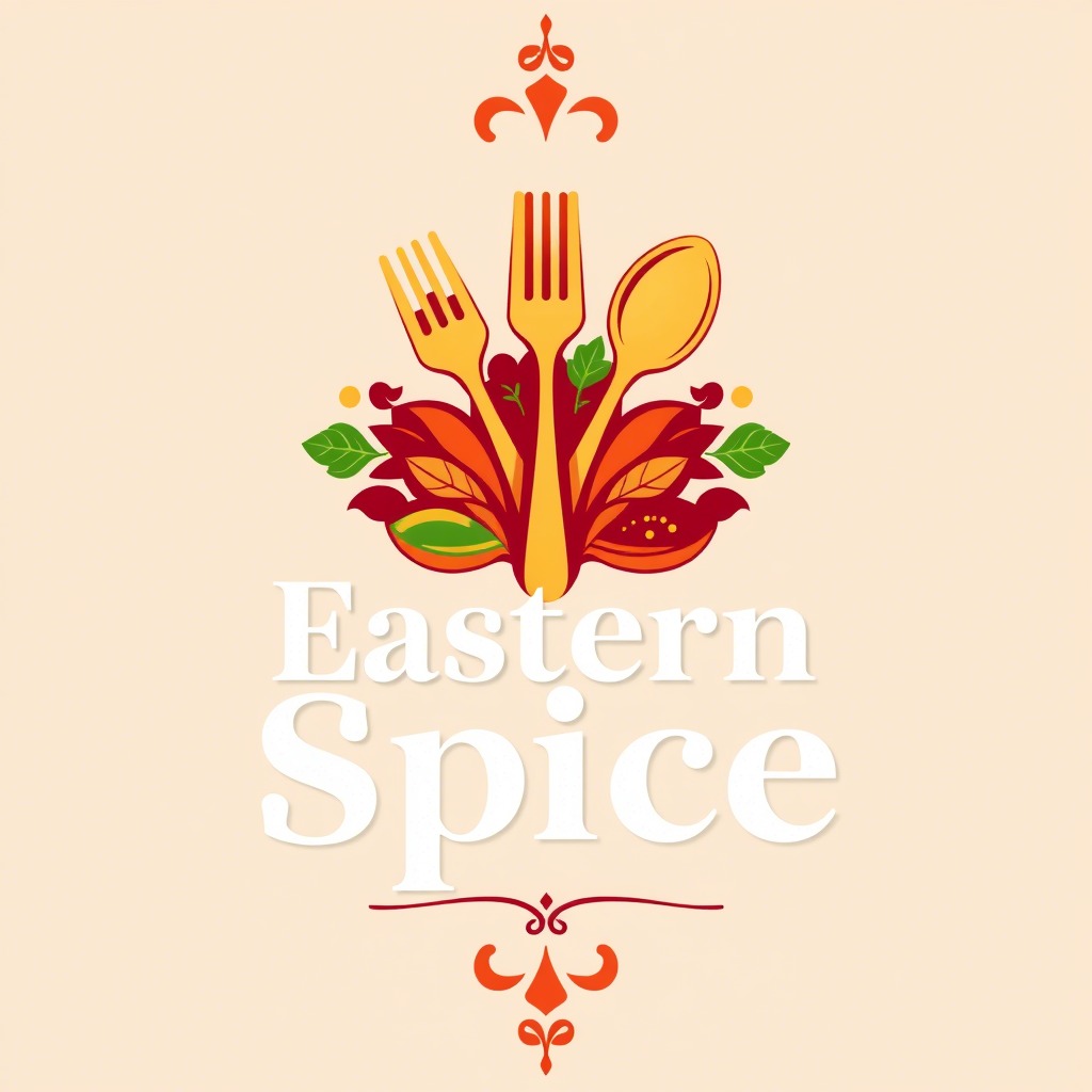Eastern Spice Logo